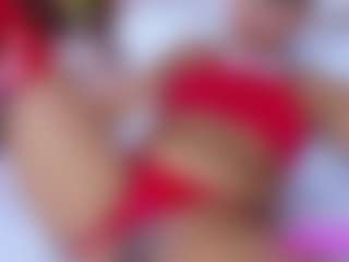 Live cam show with Ashleyy-23 - Striptease on Instabang