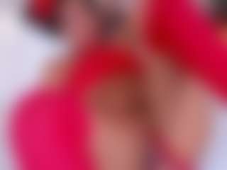 Live cam show with Ashleyy-23 - Handjob on CamwithHer