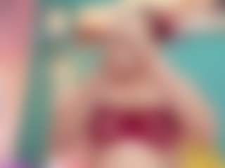 Live cam show with TinnaFlirt1 - Red Hair Shaved Pussy on CamClone