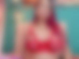 Live cam show with TinnaFlirt1 - Red Hair on SinfulBabes