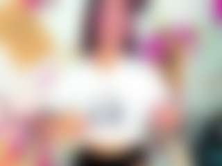 BLOOM222's Live Sex Cam Show