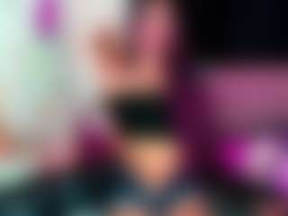 Live cam show with BLOOM222 - Tease on madthumbs
