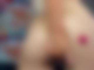 Live cam show with Er1ka - Blonde Hair Fetish on PervPlay.com