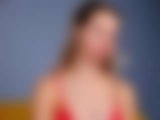 Live cam show with Er1ka - Blonde Hair College on x69.live