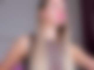 Live cam show with Er1ka - Blonde Hair College on nudelive.tv