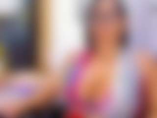 Melissa Cortes's Live Sex Cam Show