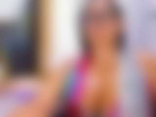 Melissa Cortes's Live Sex Cam Show