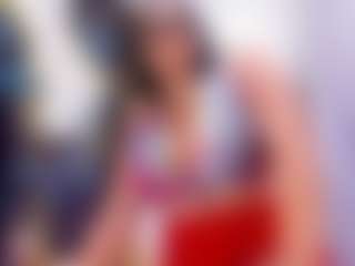 Melissa Cortes's Live Sex Cam Show