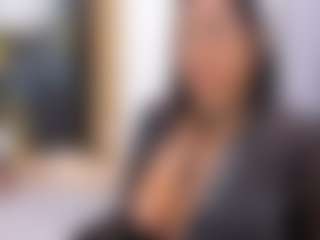 Live cam show with Melissa Cortes - Big Ass on infinitiblacc.com