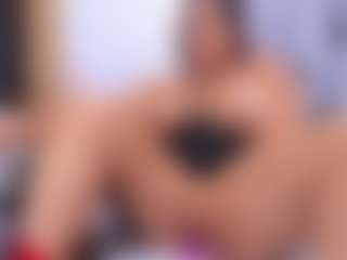 Melissa Cortes's Live Sex Cam Show