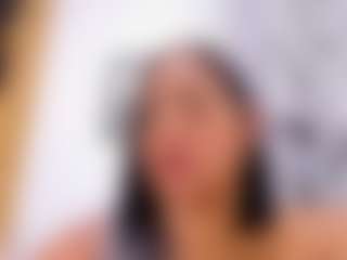 Live cam show with Melissa Cortes - Bedroom on Instabang