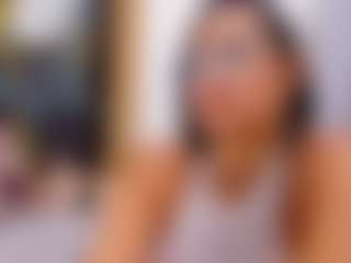 Melissa Cortes's Live Sex Cam Show