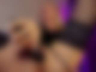 SonyaKreez's Live Sex Cam Show