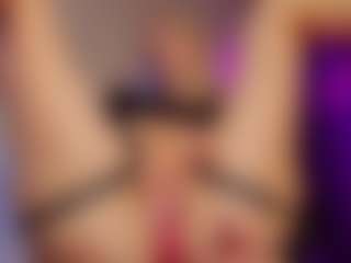 SonyaKreez's Live Sex Cam Show