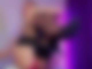 SonyaKreez's Live Sex Cam Show