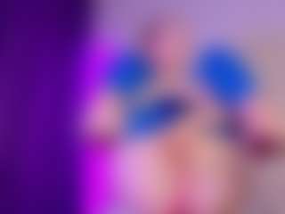 SonyaKreez's Live Sex Cam Show