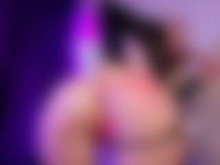 SonyaKreez's Live Sex Cam Show