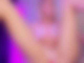 Show de cam en vivo con SonyaKreez - Blonde Hair en Camsoda