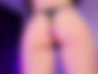 SonyaKreezのライブセックスチャットショー