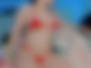 Live cam show with yellowranger1 - Tease on TeamSkeetLive