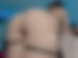Live cam show with yellowranger1 - Fit on TastyBlacksLive