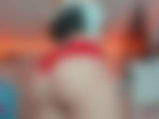 Live cam show with yellowranger1 - Asshole on Camiplay Live