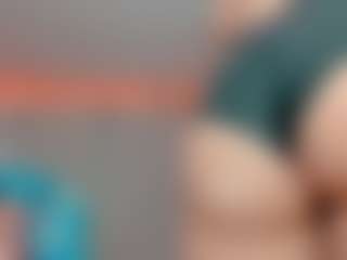 Live cam show with yellowranger1 - Athletic Tease on Cam Slut