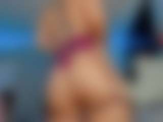 Cam Show en direct de yellowranger1