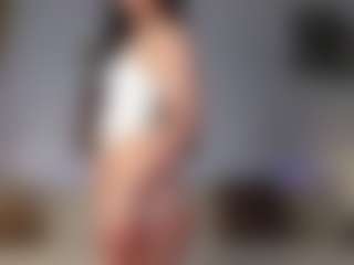Live cam show with dampling - Lush Brown Hair on Lustler