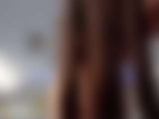 Live cam show with dampling - Strip Brown Hair on live18s.com