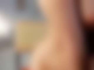 Live cam show with dampling - Lovense Brown Hair on x69.live