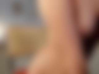 Live cam show with dampling - Foot Fetish Brown Hair on SinfulBabes