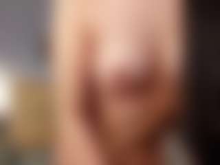 Live cam show with dampling - Skinny on EXY