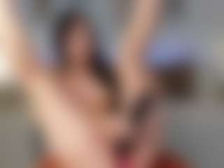 Live-camshow met dampling - Slave Asian op Camsoda