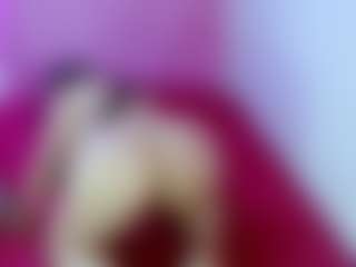 Live cam show with valentinasex - Green Eyes on TastyBlacksLive