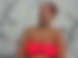 SamyStark's Live Sex Cam Show