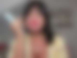 Live cam show with JennySecret - Control on googirlz
