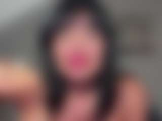 Live cam show with JennySecret - Facial on Streamer API