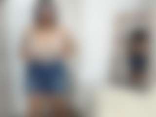 Live cam show with AmbarSofhia - Ebony on Camiplay Live | colombia