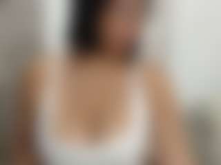 Live cam show with AmbarSofhia - BBW on live18s.com