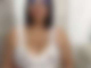 Live cam show with AmbarSofhia - Ebony on TeamSkeetLive | colombia