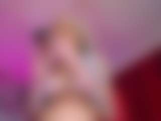 PALOMA BLONDER's Live Sex Cam Show