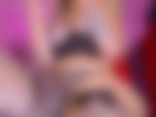 PALOMA BLONDER's Live Sex Cam Show