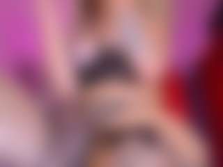 PALOMA BLONDER's Live Sex Cam Show