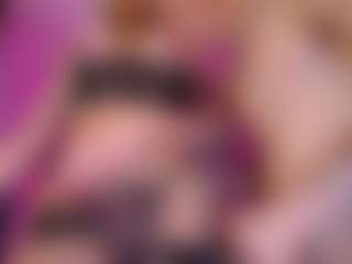 PALOMA BLONDER's Live Sex Cam Show
