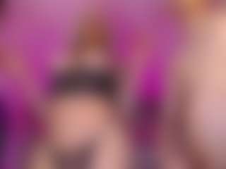 PALOMA BLONDER's Live Sex Cam Show