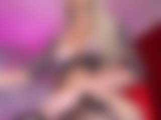 PALOMA BLONDER's Live Sex Cam Show
