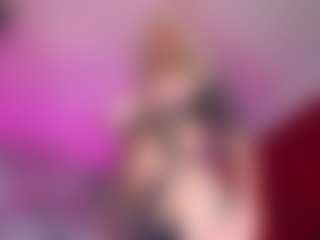 PALOMA BLONDER's Live Sex Cam Show
