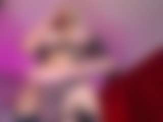 PALOMA BLONDER's Live Sex Cam Show