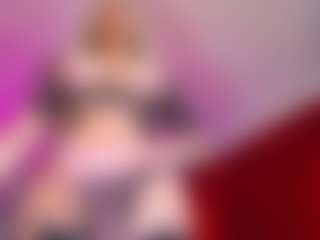 PALOMA BLONDER's Live Sex Cam Show